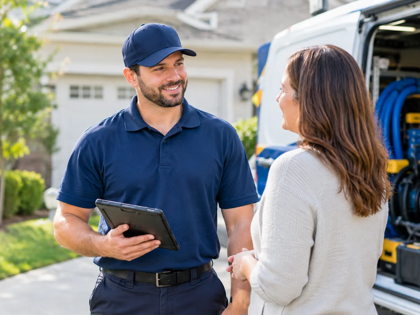 Sewage Backup Cleanup Rockville, RI FAQs